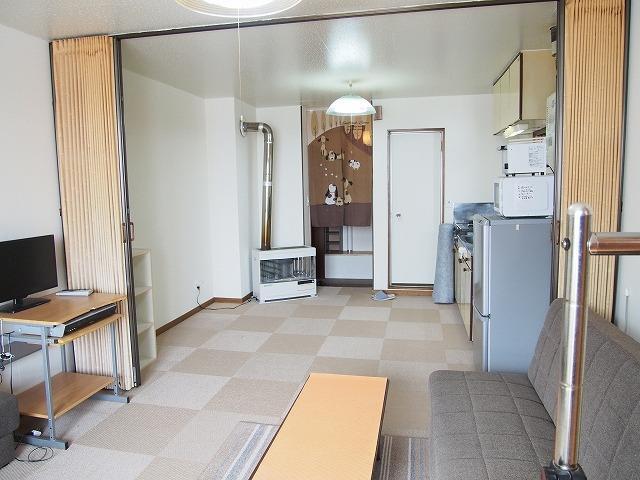 居室・リビング