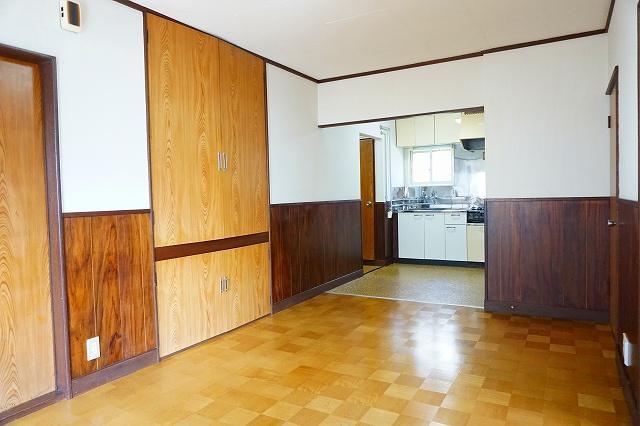 居室・リビング