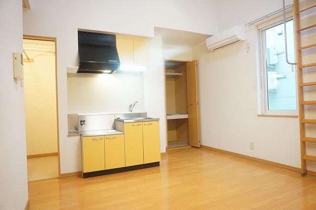 居室・リビング