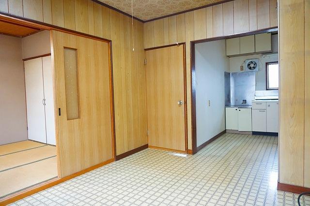 居室・リビング