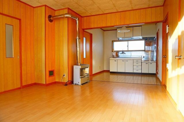 居室・リビング