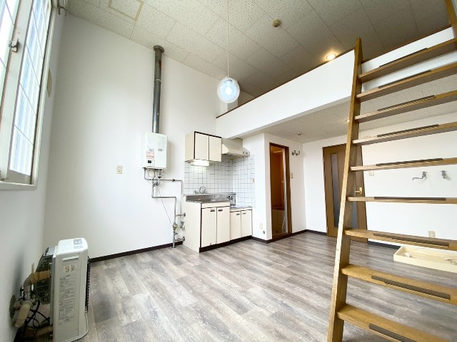 居室・リビング