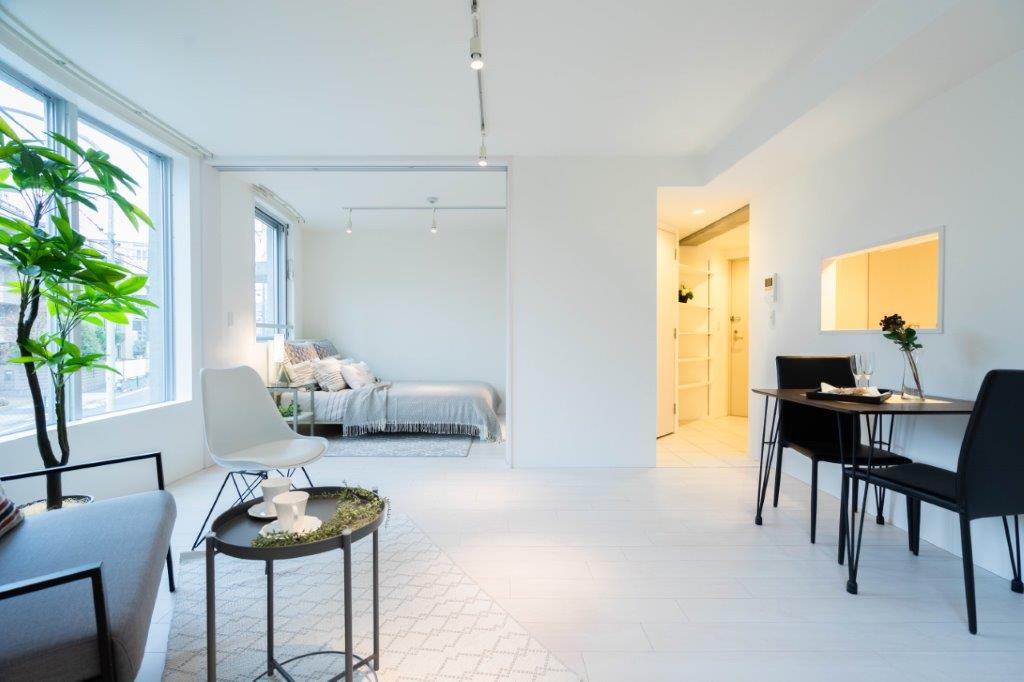 居室・リビング