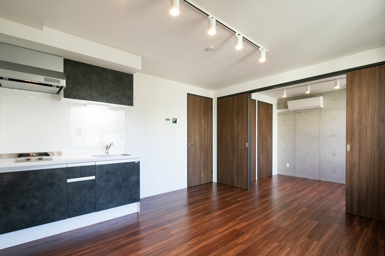 居室・リビング