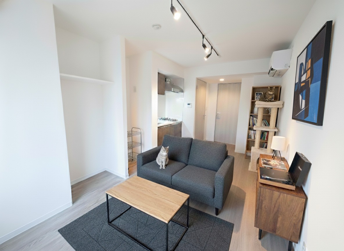 居室・リビング