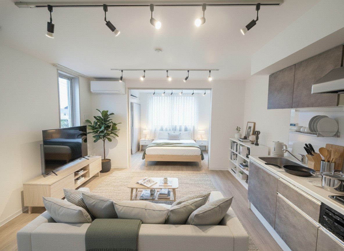 居室・リビング