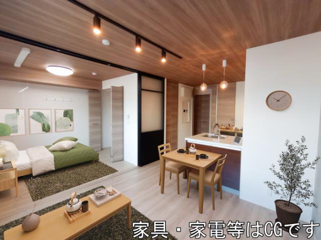 居室・リビング