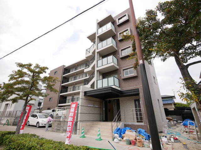 カナリー リアンレガーロ姪浜ステーション 1ldk 1階 福岡県福岡市西区 姪浜駅 の賃貸物件情報