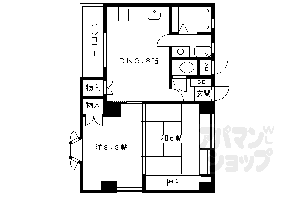 サムネイルイメージ