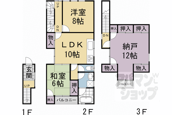 サムネイルイメージ