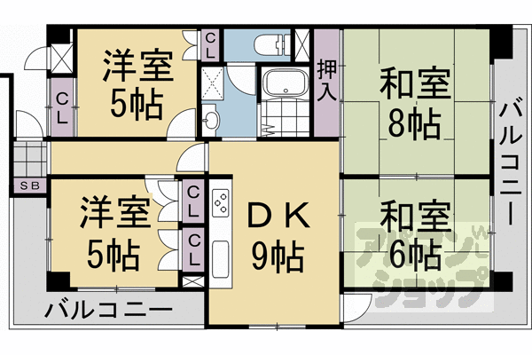 サムネイルイメージ
