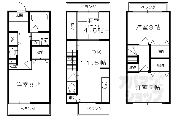 サムネイルイメージ