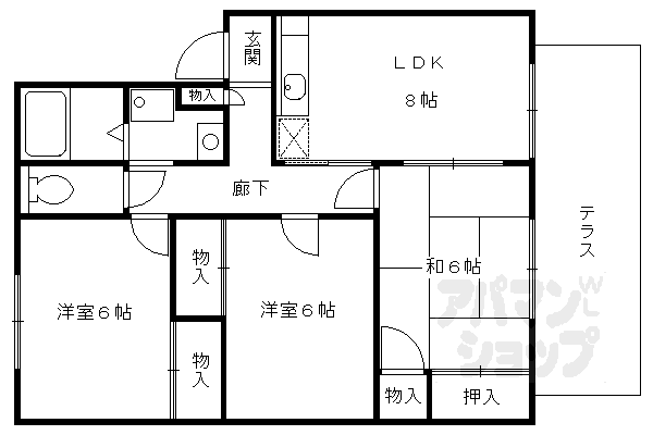 サムネイルイメージ