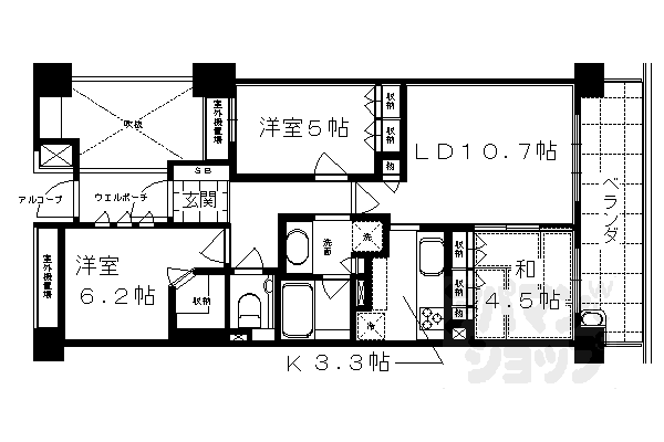 サムネイルイメージ