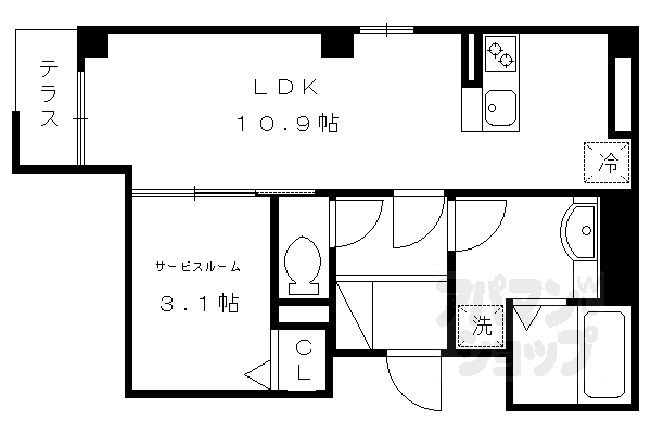 サムネイルイメージ