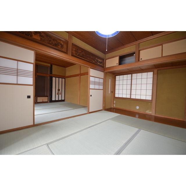 居室・リビング