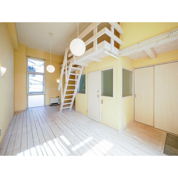 居室・リビング