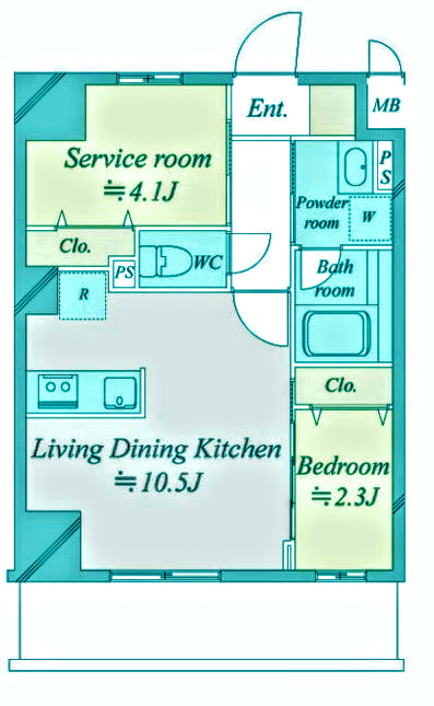 サムネイルイメージ