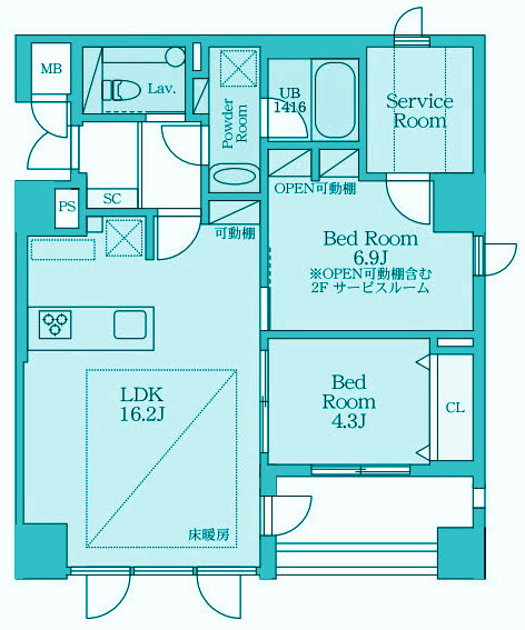 サムネイルイメージ