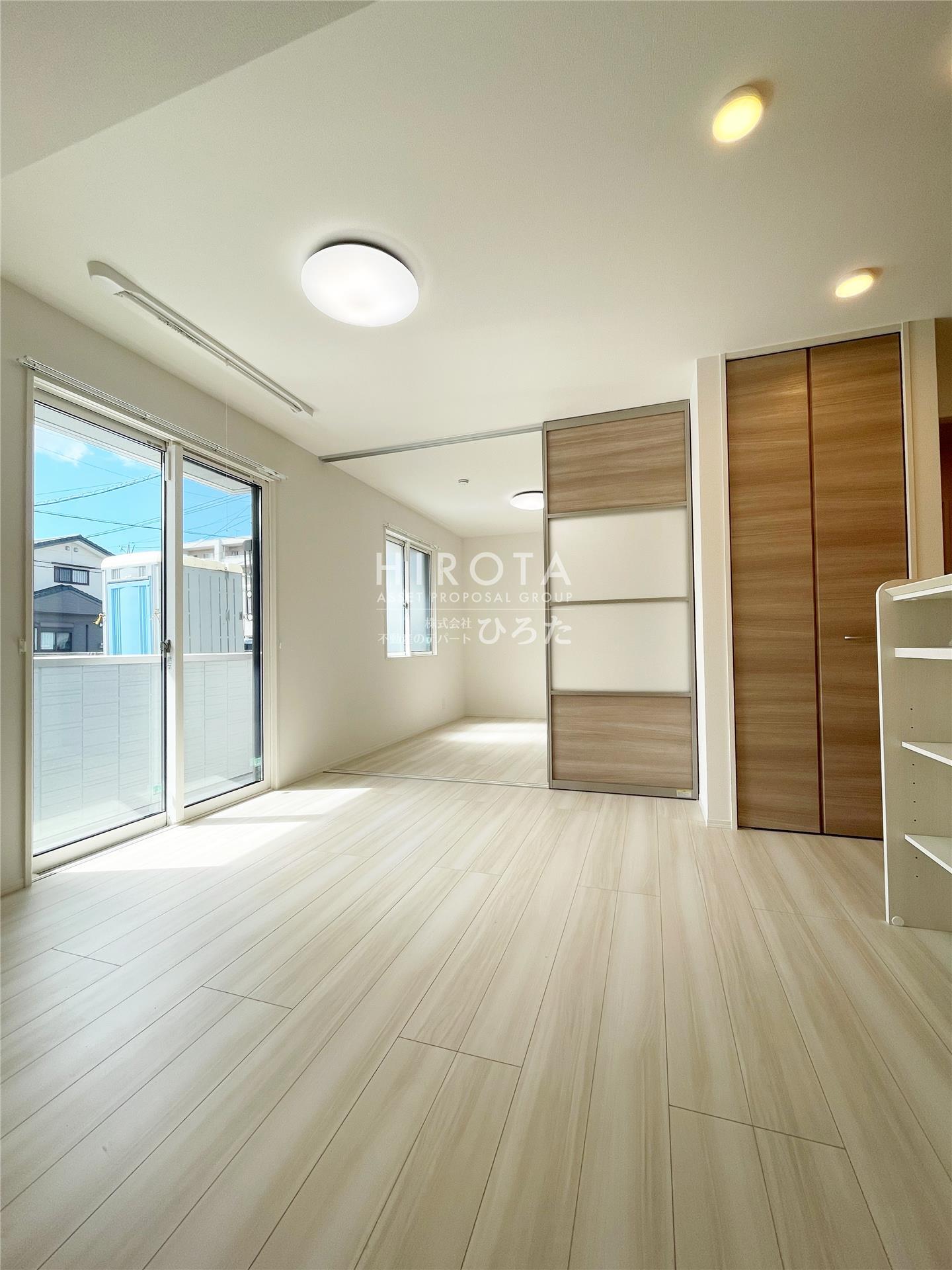 居室・リビング