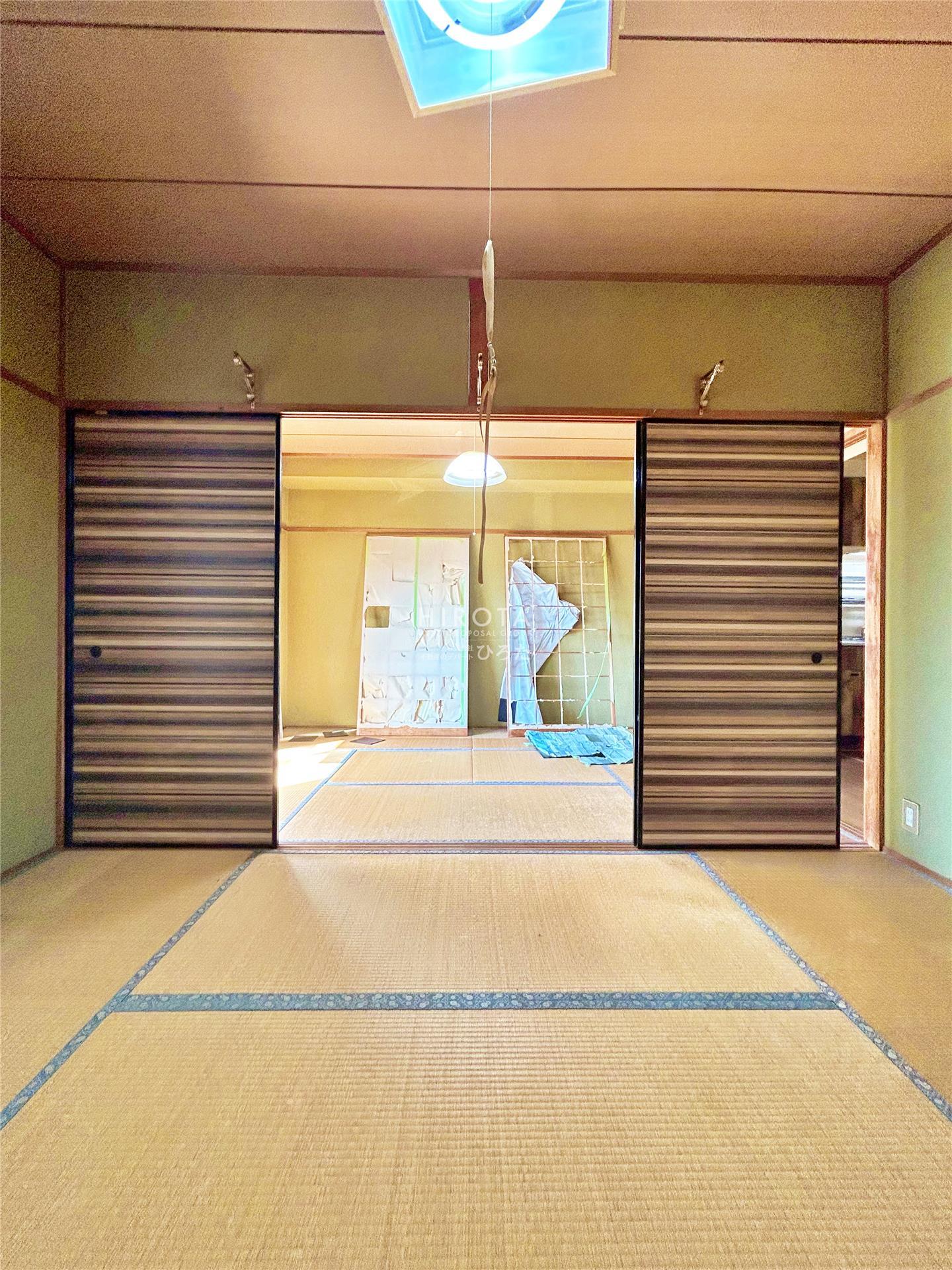 居室・リビング