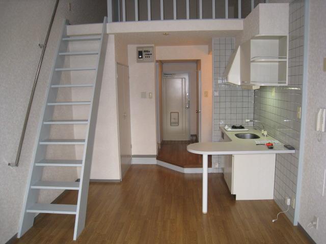 居室・リビング