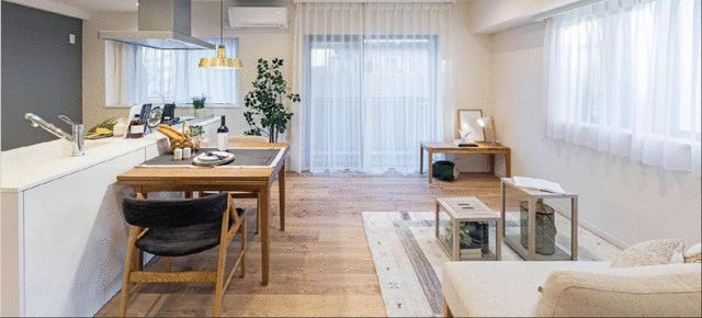 居室・リビング