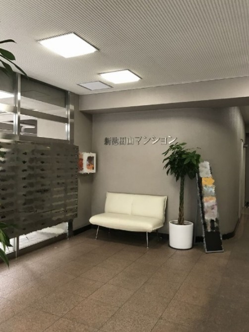 居室・リビング