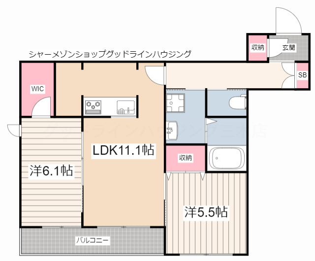 サムネイルイメージ