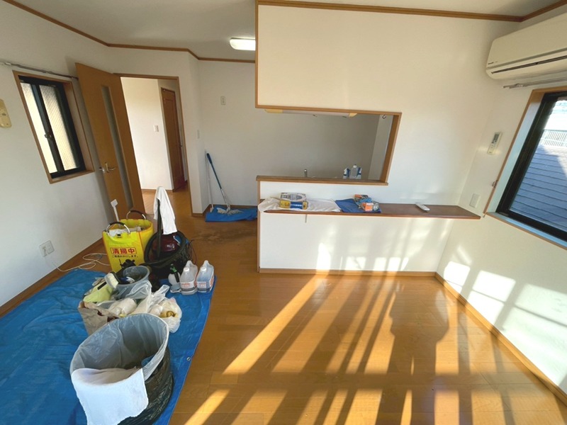 居室・リビング