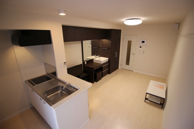 居室・リビング