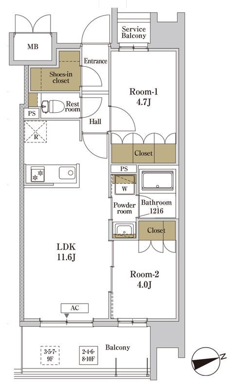 サムネイルイメージ