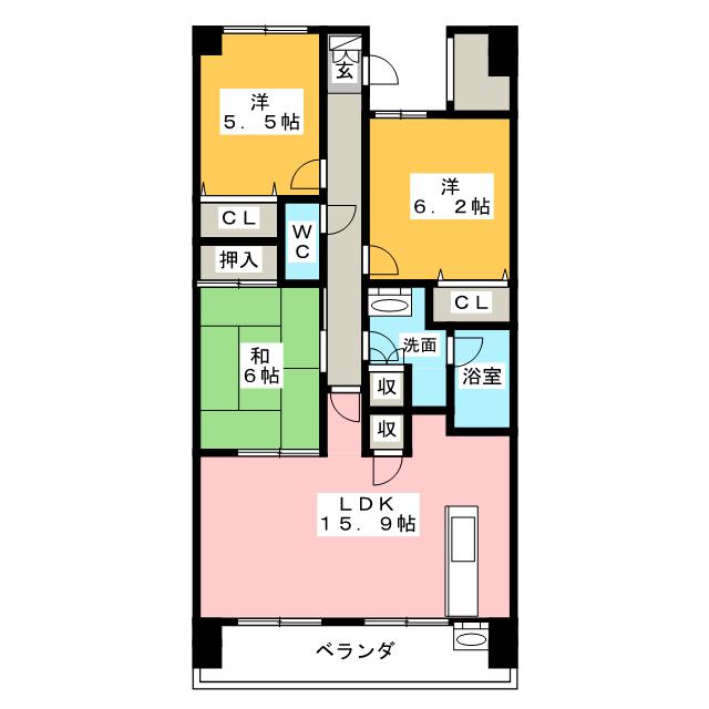 サムネイルイメージ