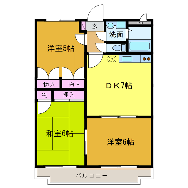 サムネイルイメージ