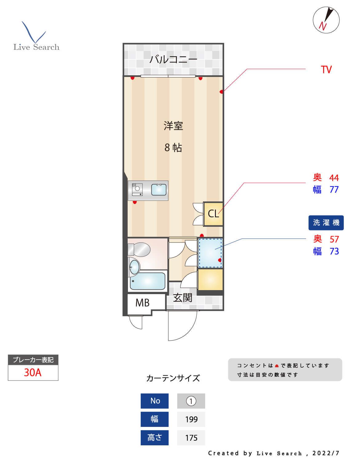 サムネイルイメージ