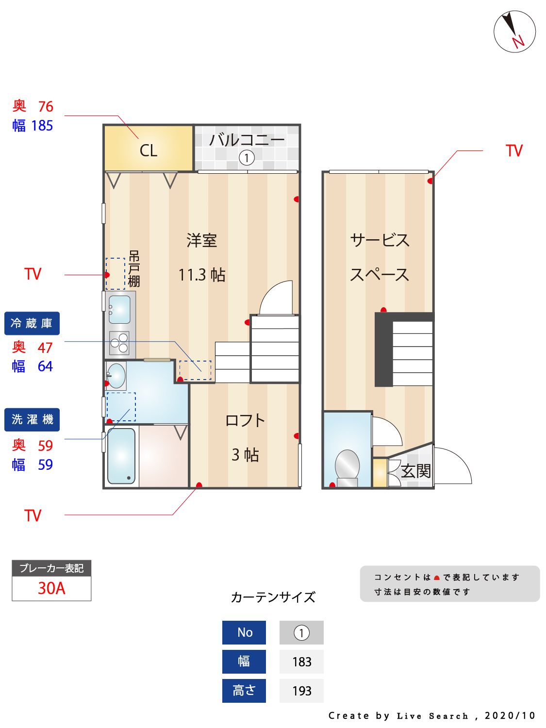 サムネイルイメージ