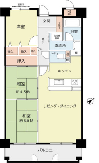 サムネイルイメージ