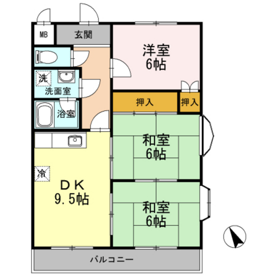 サムネイルイメージ