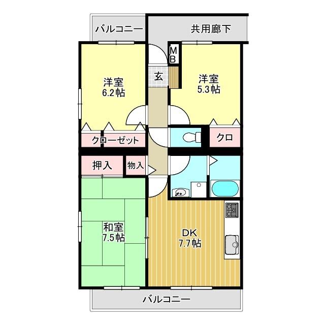 サムネイルイメージ