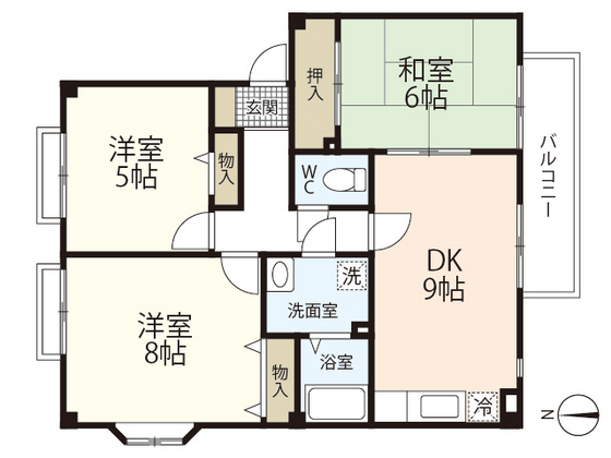 サムネイルイメージ