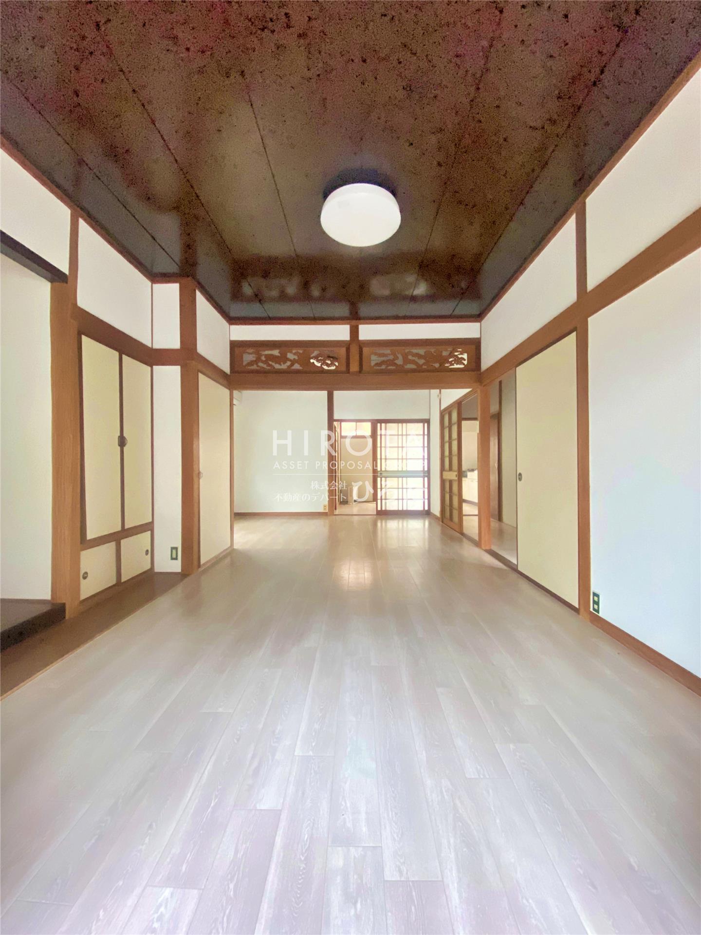 居室・リビング