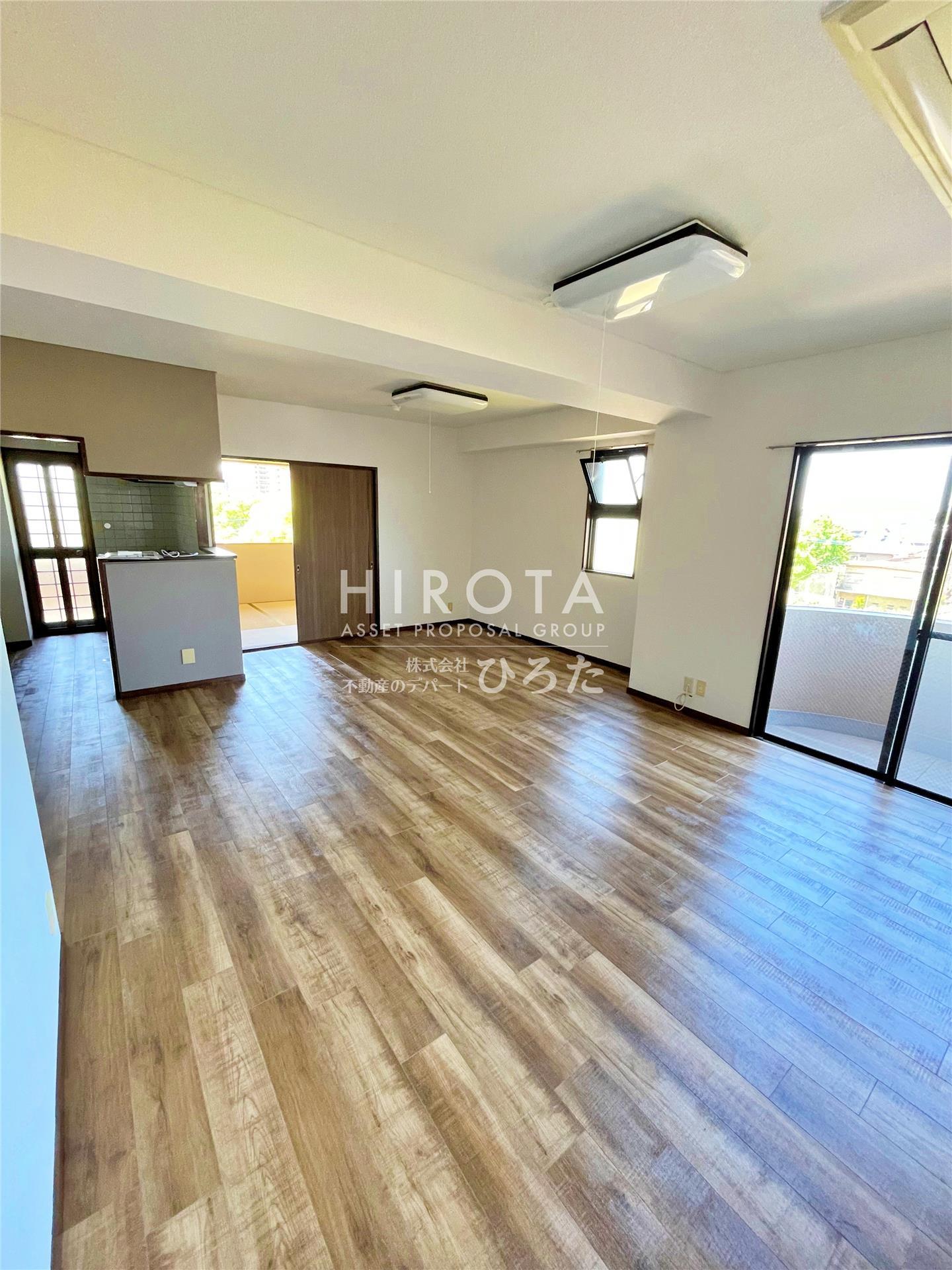 居室・リビング