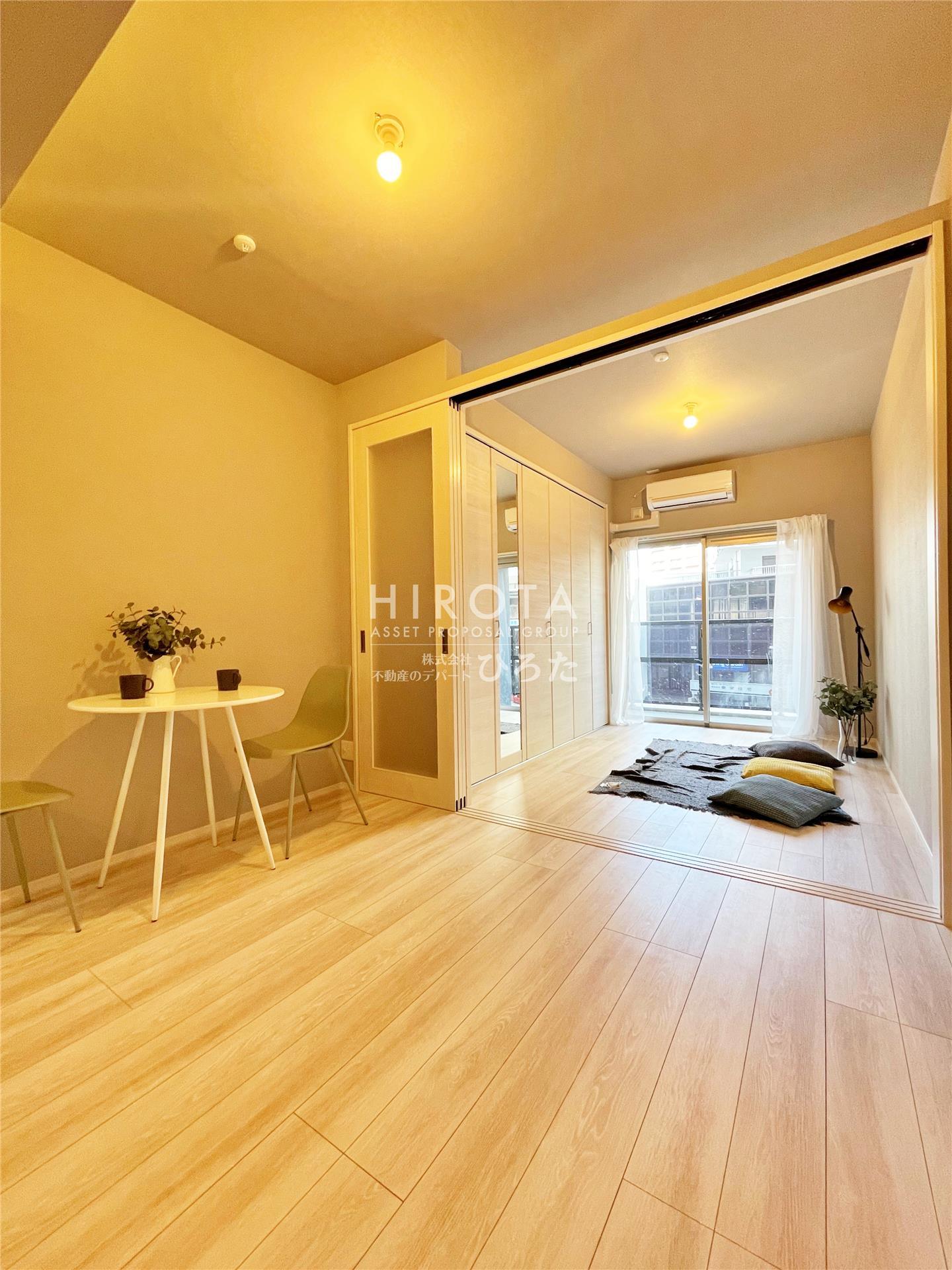 居室・リビング