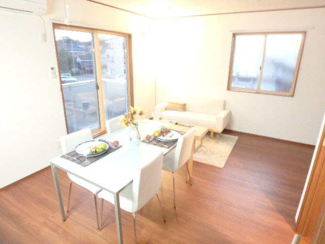 居室・リビング