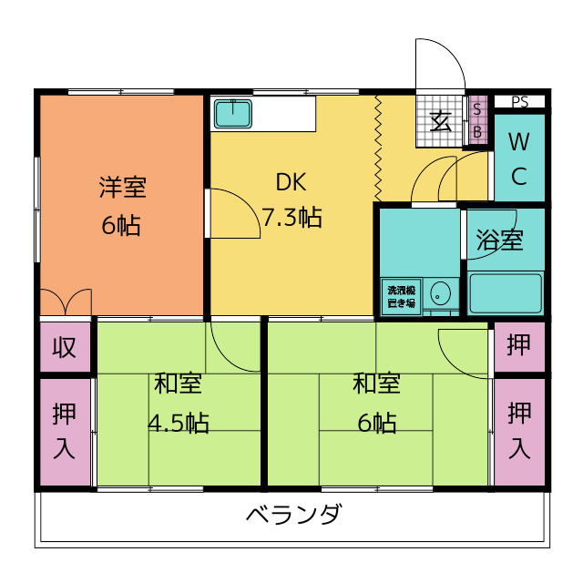 サムネイルイメージ