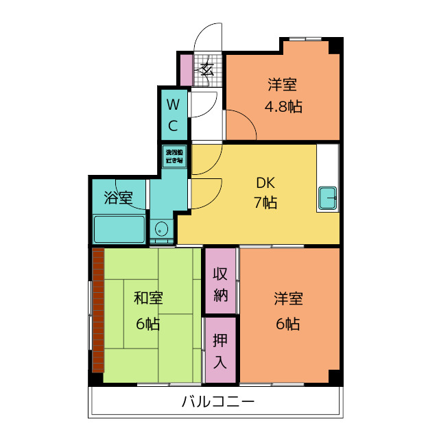サムネイルイメージ
