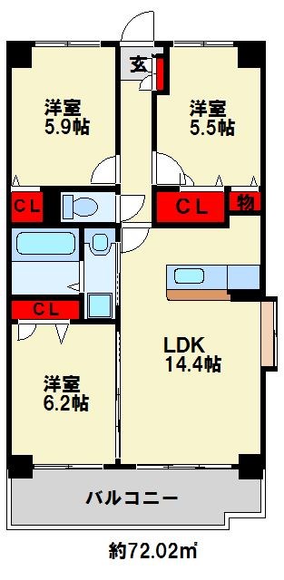 サムネイルイメージ