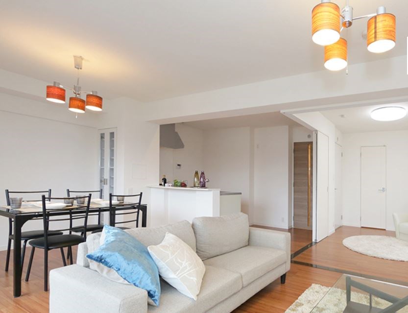 居室・リビング