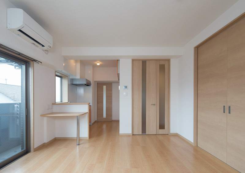 居室・リビング