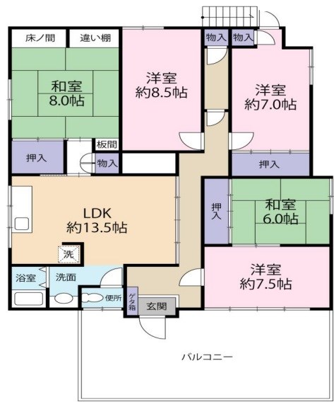 サムネイルイメージ